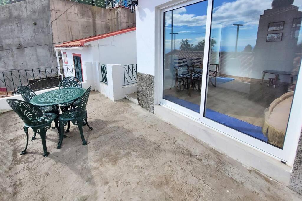 Hébergement de vacances Casa Da Mae Funchal (Madeira)