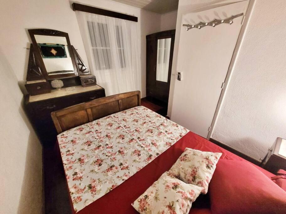 Casa Da Mae Hébergement de vacances