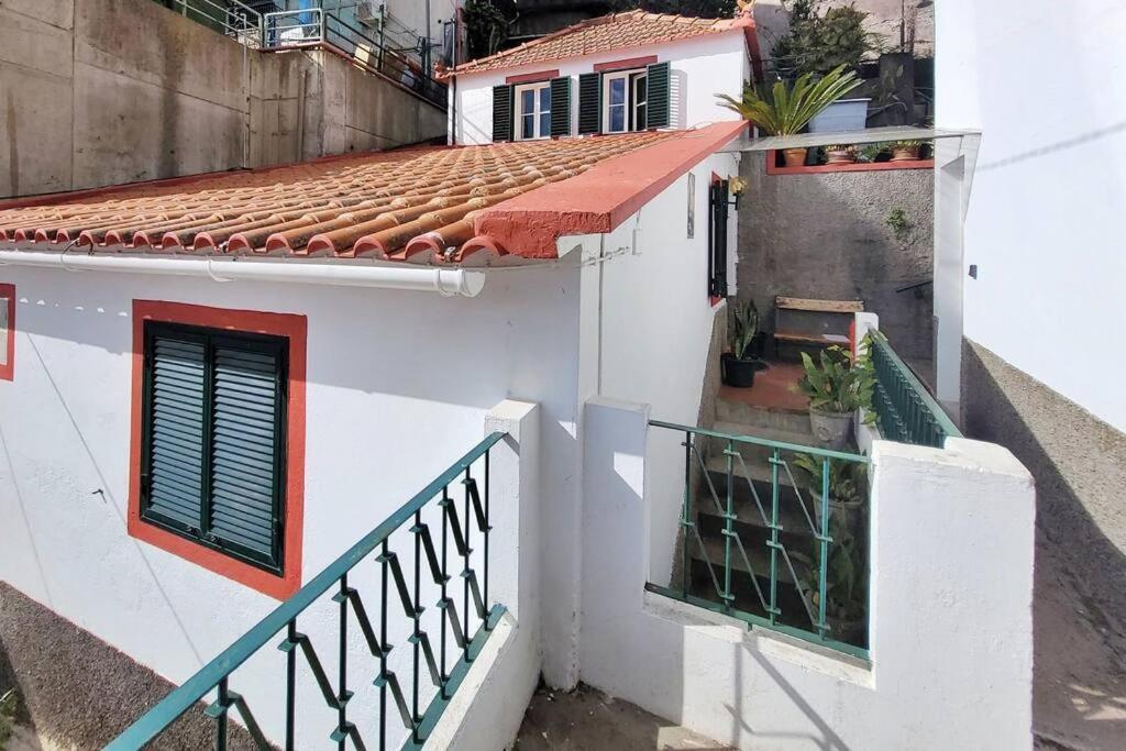 Casa de Férias Casa Da Mae Funchal (Madeira)