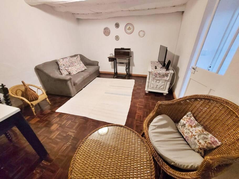 Holiday home Casa Da Mae Funchal (Madeira)